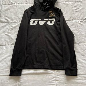 Ovo hoodie